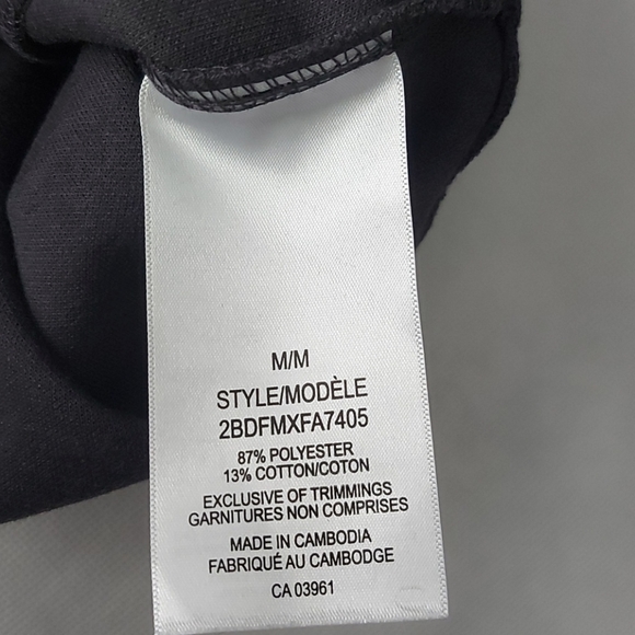 NWT Matrix jacket- medium - Picture 5 of 9